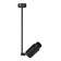 Светильник точечный Arlight ART-NEMO-SURFACE-ZOOM-L205-R29.5-2W Warm3000 049781