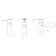 Светильник точечный Arlight SP-GABI-SURFACE-FLAP-R50-9W Day4000 049926