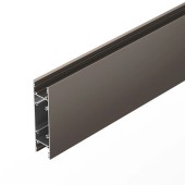 Профиль для светодиодной ленты Arlight SL-LINE-25100-DUAL-2500 ROSE CHAMPAGNE 050009