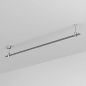 Трек-система Arlight ART-APRIORI-LINE-ROD-200-2000 2m 050170