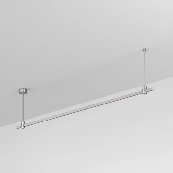 Трек-система Arlight ART-APRIORI-LINE-ROD-400-2000 2m 050171