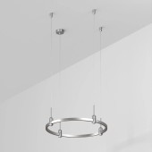 Трек-система Arlight ART-APRIORI-ROUND-HANG-R600 0,6m 050172