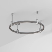 Трек-система Arlight ART-APRIORI-ROUND-ROD-200-R600 0,6m 050173