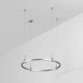 Трек-система Arlight ART-APRIORI-ROUND-HANG-R800 0,8m 050174