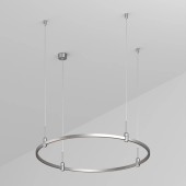Трек-система Arlight ART-APRIORI-ROUND-HANG-R1000 1m 050188