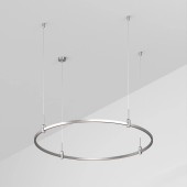 Трек-система Arlight ART-APRIORI-ROUND-HANG-R1200 1,2m 050190