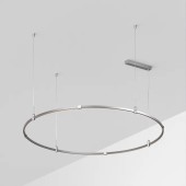 Трек-система Arlight ART-APRIORI-ROUND-HANG-R1500 1,5m 050192