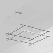 Трек-система Arlight ART-APRIORI-QUADRAT-2-HANG-2000x2000 2x2m 050204