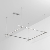 Трек-система Arlight ART-APRIORI-QUADRAT-HANG-2000x2000 2x2m 050208