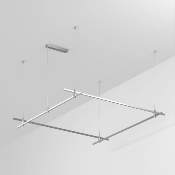Трек-система Arlight ART-APRIORI-QUADRAT-HANG-2000x2000 2x2m 050208