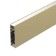 Профиль для светодиодной ленты Arlight SL-LINE-25100-DUAL-2500 GOLD CHAMPAGNE 050503