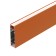 Профиль для светодиодной ленты Arlight SL-LINE-25100-DUAL-2500 ORANGE 050507