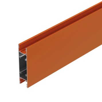 Профиль для светодиодной ленты Arlight SL-LINE-25100-DUAL-2500 ORANGE 050507