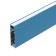 Профиль для светодиодной ленты Arlight SL-LINE-25100-DUAL-2500 LIGHT BLUE 050513