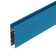 Профиль для светодиодной ленты Arlight SL-LINE-25100-DUAL-2500 LIGHT BLUE 050513