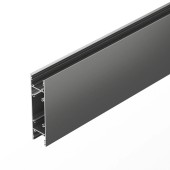 Профиль для светодиодной ленты Arlight SL-LINE-25100-DUAL-2500 SILVER 050521