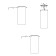 Светильник точечный Arlight SP-GABI-SURFACE-R60-12W Warm3000 050720