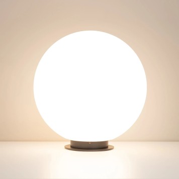 Уличный фонарь Arlight KT-GLOBE-R400-12W Warm3000 051028-1