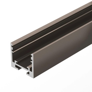 Профиль для светодиодной ленты Arlight SL-LINE-2522-2500 ROSE CHAMPAGNE 051193