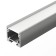 Профиль для светодиодной ленты Arlight SL-LINE-2522-2500 SILVER 051194