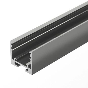 Профиль для светодиодной ленты Arlight SL-LINE-2522-2500 SILVER 051194