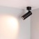 Светильник точечный Arlight SP-ARTEMIS-SURFACE-FLAP-R55-12W Warm3000 051793