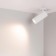 Светильник точечный Arlight LGD-ARTEMIS-BUILT-FLAP-R55-12W Warm3000 051797
