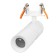 Светильник точечный Arlight LGD-ARTEMIS-BUILT-FLAP-R55-12W Day4000 051798