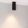 Светильник точечный Arlight SP-GABI-SURFACE-R50-9W Warm3000 052337