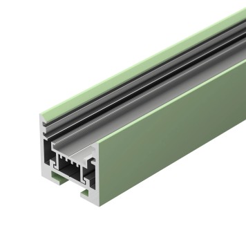 Профиль для светодиодной ленты Arlight SL-LINE-2522-2500 MINT 052827-1
