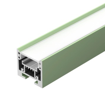 Профиль для светодиодной ленты Arlight SL-LINE-2522-2500 MINT 052827-2