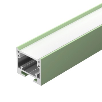 Профиль для светодиодной ленты Arlight SL-LINE-2522-2500 MINT 052827-3