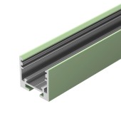 Профиль для светодиодной ленты Arlight SL-LINE-2522-2500 MINT 052827