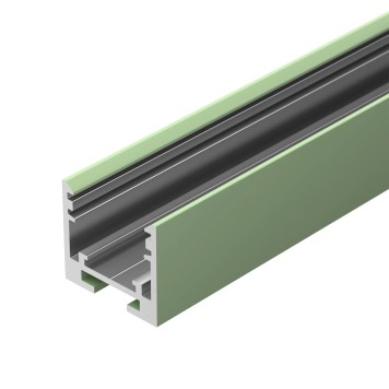 Профиль для светодиодной ленты Arlight SL-LINE-2522-2500 MINT 052827