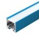 Профиль для светодиодной ленты Arlight SL-LINE-2522-2500 LIGHT BLUE 052828
