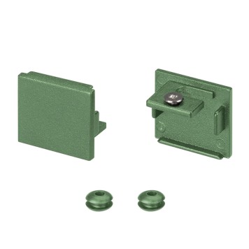 Заглушка Arlight SL-LINE-2522 MINT 052831