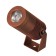 Уличный настенный светильник Arlight ALT-RAY-R44-8W Day4000 053632