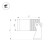 Уличный настенный светильник Arlight ALT-RAY-R44-8W Warm3000 053633