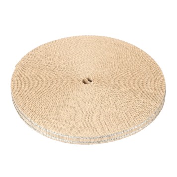 Ремень токопроводящий Arlight SL-LINE-W20-BELT 5m GOLD CHAMPAGNE 053642