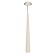 Люстра Arlight SP-STIRIA-L600-R76-5W Warm2700 054430