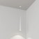 Люстра Arlight SP-STIRIA-L600-R76-5W Warm2700 054433