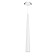 Люстра Arlight SP-STIRIA-L600-R76-5W Warm2700 054433