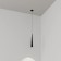 Люстра Arlight SP-STIRIA-L400-R57-5W Warm2700 054437
