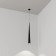 Люстра Arlight SP-STIRIA-L600-R76-5W Warm3000 054460