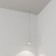 Люстра Arlight SP-STIRIA-L600-R76-5W Warm3000 054461