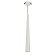 Люстра Arlight SP-STIRIA-L600-R76-5W Warm3000 054461