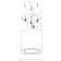 Светильник точечный Arlight SP-FOCUS-R110-18W Warm3000 054843