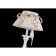 Лампа настольная Maytoni Bird ARM013-11-W