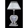 Лампа настольная Maytoni Bouquet ARM023-11-S