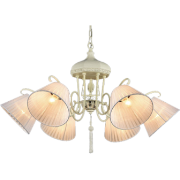 Люстра Maytoni Cella ARM031-06-W-1